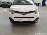  Toyota  Proace TOYOTA  CITY / 2019 / 4P / VETT. FURGONATA 1.5D 100CV SeS MT L1 S ACTIVE #26