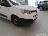  Toyota  Proace TOYOTA  CITY / 2019 / 4P / VETT. FURGONATA 1.5D 100CV SeS MT L1 S ACTIVE #28