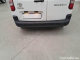  Toyota  Proace TOYOTA  CITY / 2019 / 4P / VETT. FURGONATA 1.5D 100CV SeS MT L1 S ACTIVE #39