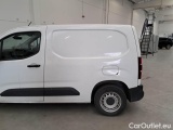  Toyota  Proace TOYOTA  CITY / 2019 / 4P / VETT. FURGONATA 1.5D 100CV SeS MT L1 S ACTIVE #50