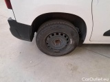  Toyota  Proace TOYOTA  CITY / 2019 / 4P / VETT. FURGONATA 1.5D 100CV SeS MT L1 S ACTIVE #71