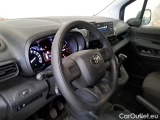  Toyota  Proace TOYOTA  CITY / 2019 / 4P / VETT. FURGONATA 1.5D 100CV SeS MT L1 S ACTIVE #88