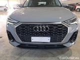  Audi  Q3 AUDI  SPORTBACK / 2019 / 5P / SUV 45 TFSI E S TRONIC BUSINESS PLUS #44