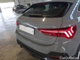  Audi  Q3 AUDI  SPORTBACK / 2019 / 5P / SUV 45 TFSI E S TRONIC BUSINESS PLUS #90