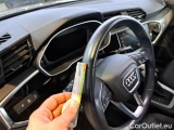  Audi  Q3 AUDI  SPORTBACK / 2019 / 5P / SUV 45 TFSI E S TRONIC BUSINESS PLUS #154