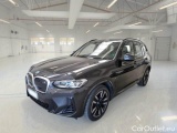  Bmw  iX3 BMW  / 2021 / 5P / SUV 286CV INSPIRING AUTO 