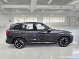  Bmw  iX3 BMW  / 2021 / 5P / SUV 286CV INSPIRING AUTO #7