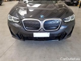  Bmw  iX3 BMW  / 2021 / 5P / SUV 286CV INSPIRING AUTO #27