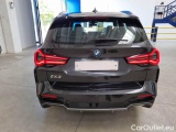  Bmw  iX3 BMW  / 2021 / 5P / SUV 286CV INSPIRING AUTO #34