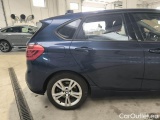  Bmw  Serie 2 BMW  ACTIVE TOURER / 2018 / 5P / MONOVOLUME 225XE IPERFORMANCE AUTOM. #56