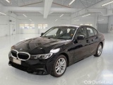  Bmw  Serie 3 BMW  / 2018 / 4P / BERLINA 330E BUSINESS ADVANTAGE AUT. 