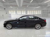  Bmw  Serie 3 BMW  / 2018 / 4P / BERLINA 330E BUSINESS ADVANTAGE AUT. #8