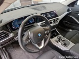  Bmw  Serie 3 BMW  / 2018 / 4P / BERLINA 330E BUSINESS ADVANTAGE AUT. #110