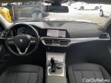  Bmw  Serie 3 BMW  / 2018 / 5P / STATION WAGON 330E XDRIVE BUSINESS ADVAN. TOURING AUTO #3