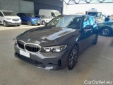  Bmw  Serie 3 BMW  / 2018 / 5P / STATION WAGON 330E XDRIVE BUSINESS ADVAN. TOURING AUTO 