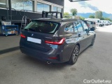  Bmw  Serie 3 BMW  / 2018 / 5P / STATION WAGON 330E XDRIVE BUSINESS ADVAN. TOURING AUTO #2