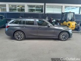  Bmw  Serie 3 BMW  / 2018 / 5P / STATION WAGON 330E XDRIVE BUSINESS ADVAN. TOURING AUTO #7
