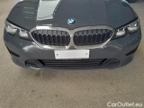  Bmw  Serie 3 BMW  / 2018 / 5P / STATION WAGON 330E XDRIVE BUSINESS ADVAN. TOURING AUTO #26