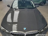  Bmw  Serie 3 BMW  / 2018 / 5P / STATION WAGON 330E XDRIVE BUSINESS ADVAN. TOURING AUTO #32