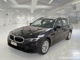  Bmw  Serie 3 BMW  / 2018 / 5P / STATION WAGON 330E BUSINESS ADVANTAGE TOURING AUTO 