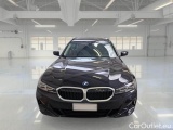  Bmw  Serie 3 BMW  / 2018 / 5P / STATION WAGON 330E BUSINESS ADVANTAGE TOURING AUTO #6