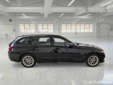  Bmw  Serie 3 BMW  / 2018 / 5P / STATION WAGON 330E BUSINESS ADVANTAGE TOURING AUTO #7
