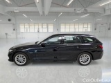  Bmw  Serie 3 BMW  / 2018 / 5P / STATION WAGON 330E BUSINESS ADVANTAGE TOURING AUTO #8