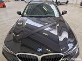  Bmw  Serie 3 BMW  / 2018 / 5P / STATION WAGON 330E BUSINESS ADVANTAGE TOURING AUTO #26