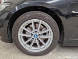  Bmw  Serie 3 BMW  / 2018 / 5P / STATION WAGON 330E BUSINESS ADVANTAGE TOURING AUTO #56