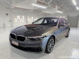  Bmw  Serie 5 BMW  / 2016 / 4P / BERLINA 530E SPORT AUTO 