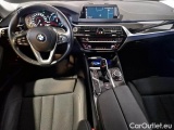  Bmw  Serie 5 BMW  / 2016 / 4P / BERLINA 530E SPORT AUTO #3