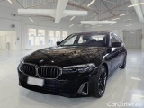  Bmw  Serie 5 BMW  / 2020 / 4P / BERLINA 545E XDRIVE LUXURY AUTO 