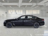  Bmw  Serie 5 BMW  / 2020 / 4P / BERLINA 545E XDRIVE LUXURY AUTO #8
