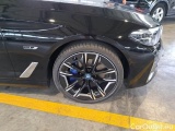  Bmw  Serie 5 BMW  / 2020 / 4P / BERLINA 545E XDRIVE LUXURY AUTO #17