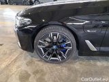  Bmw  Serie 5 BMW  / 2020 / 4P / BERLINA 545E XDRIVE LUXURY AUTO #20