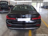  Bmw  Serie 5 BMW  / 2020 / 4P / BERLINA 545E XDRIVE LUXURY AUTO #35
