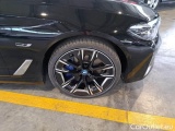  Bmw  Serie 5 BMW  / 2020 / 4P / BERLINA 545E XDRIVE LUXURY AUTO #47