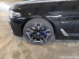  Bmw  Serie 5 BMW  / 2020 / 4P / BERLINA 545E XDRIVE LUXURY AUTO #53