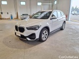  Bmw  X1 BMW  / 2019 / 5P / SUV XDRIVE 25E BUSINESS ADVANTAGE AUTOMATICO 