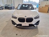  Bmw  X1 BMW  / 2019 / 5P / SUV XDRIVE 25E BUSINESS ADVANTAGE AUTOMATICO #6