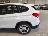  Bmw  X1 BMW  / 2019 / 5P / SUV XDRIVE 25E BUSINESS ADVANTAGE AUTOMATICO #19