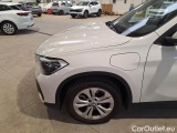  Bmw  X1 BMW  / 2019 / 5P / SUV XDRIVE 25E BUSINESS ADVANTAGE AUTOMATICO #57