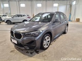  Bmw  X1 BMW  / 2019 / 5P / SUV XDRIVE 25E BUSINESS ADVANTAGE AUTOMATICO 