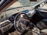  Bmw  X1 BMW  / 2019 / 5P / SUV XDRIVE 25E BUSINESS ADVANTAGE AUTOMATICO #3
