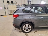 Bmw  X1 BMW  / 2019 / 5P / SUV XDRIVE 25E BUSINESS ADVANTAGE AUTOMATICO #18