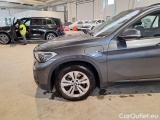  Bmw  X1 BMW  / 2019 / 5P / SUV XDRIVE 25E BUSINESS ADVANTAGE AUTOMATICO #17