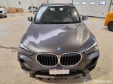  Bmw  X1 BMW  / 2019 / 5P / SUV XDRIVE 25E BUSINESS ADVANTAGE AUTOMATICO #26