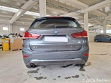  Bmw  X1 BMW  / 2019 / 5P / SUV XDRIVE 25E BUSINESS ADVANTAGE AUTOMATICO #57