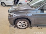 Bmw  X1 BMW  / 2019 / 5P / SUV XDRIVE 25E BUSINESS ADVANTAGE AUTOMATICO #92