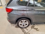  Bmw  X1 BMW  / 2019 / 5P / SUV XDRIVE 25E BUSINESS ADVANTAGE AUTOMATICO #101